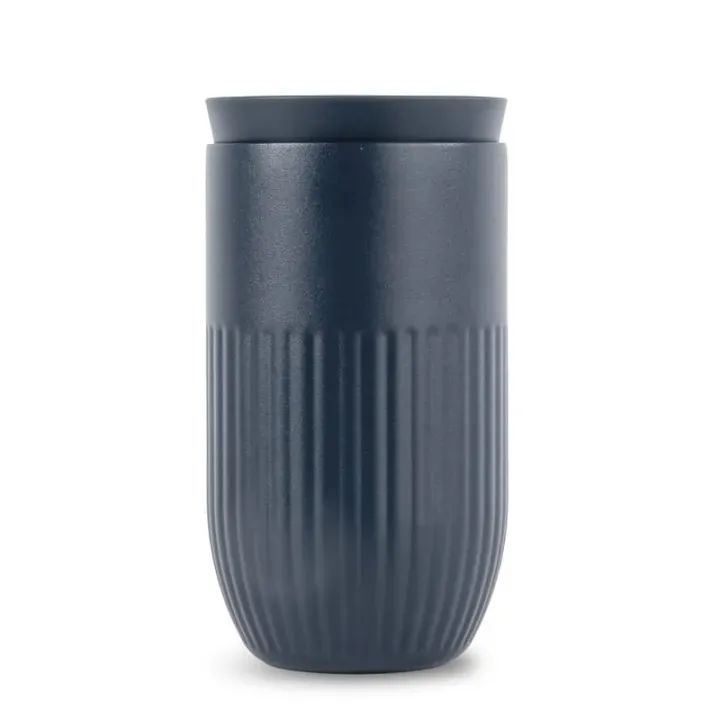 Sagaform Tova isolated mug, 320ml leak-proof and dishwasher safe - LT52130 (N0011)